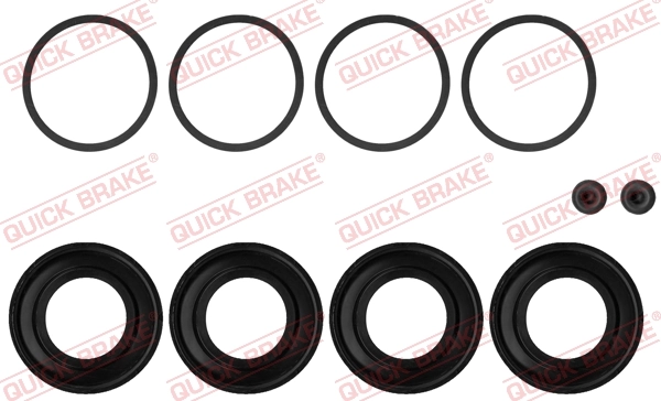 Repair Kit, brake caliper